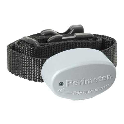 Perimeter Technologies R21 Replacement Dog Electric Fence Collar